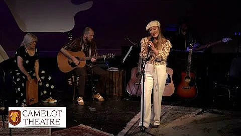 Spotlight on Joni Mitchell: Julia Holden-Hunkins I...