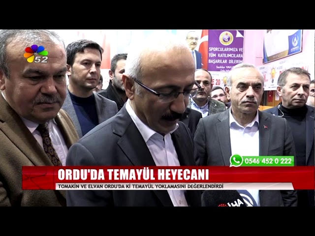 18/11/2018 ANA HABER