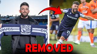 Callum Powell Removed From Storror — What REALLY Happened? (Explained)