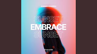 Sunset Embrace