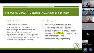 2026 Nitrogen Optimization Pilot Program Webinar