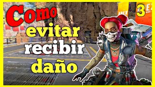 COMO HACER STRAFE en CONSOLA y MOVERSE MEJOR en APEX LEGENDS - (Consejos y Trucos Parte 3)