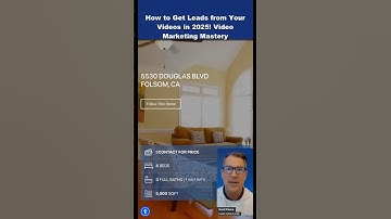 How to Get Leads from Your Videos in 2025! Video Marketing Mastery