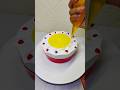 fantastic pineapple cake Design #shorts#feed#tending#cake#virals#video