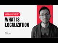 Whats localization  introduction course 128