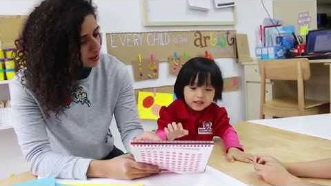 Học tiếng Anh tại STEAMe GARTEN