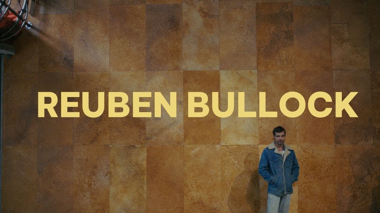 Assista a Reuben Bullock - Tie A String (Live) no YouTube Assista a Reuben Bullock - Tie A String (Live) no YouTube