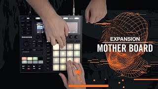 Cloning myself with MOTHER BOARD!