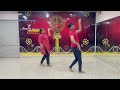 How to learn dance for beginners  ghodey pe sawar  anup maheshwari dance choreography