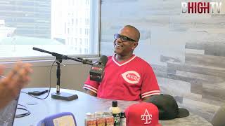 Mr. DJ Decodes Outkast's Hit Ms. Jackson, What Inspired It And His Mental State At The Time