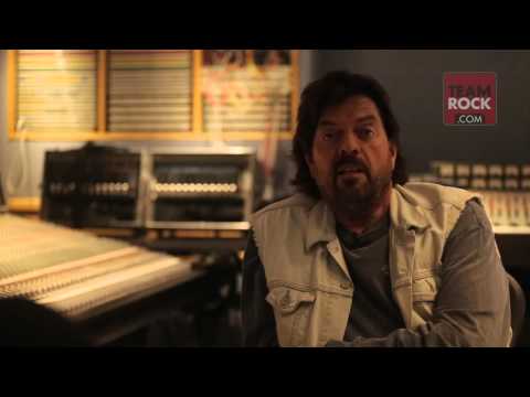 Alan Parsons Interview | Prog Magazine