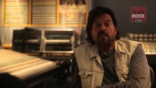 Alan Parsons Interview | Prog Magazine