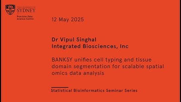 BANKSY unifies cell typing and tissue domain segmentation for scalable spatial omics data analysis