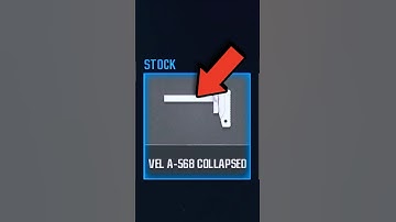 EXPOSING the BROKEN VEL46 in Warzone 🤯