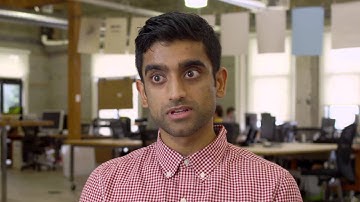 she++ TechStories() { Zavain Dar, Innovation Endeavors }