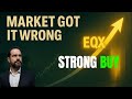 Market Got It Wrong: Why Equinox Gold Just Became a Strong Buy