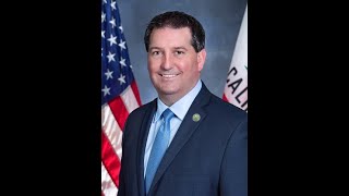 NCOIL One on One Interview w/ Asm. Tim Grayson (CA)