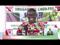 AMAKURU YO KUWA 17/03/2026