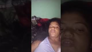 Ceçilia Mamando E Domindo