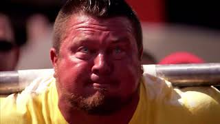2012 World’s Strongest Man | Viking Press, Squat Lift, and Keg Toss