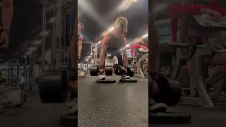 When it’s leg day in Arizona