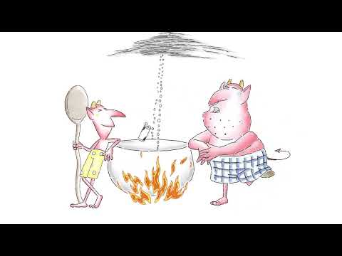 Red Bull Devil 30sec CA FR - Canadian-French advert.