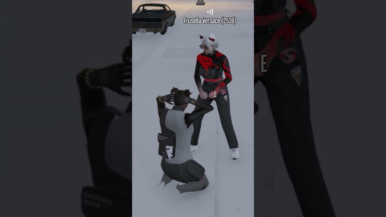 КАК СДЕЛАТЬ НЕВИДИМЫЕ НОГИ В GTA5 RP?! 