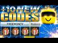 10 NEW CODES* ALL WORKING CODES FOR JUJUTSU SHENANIGANS IN 2026! ROBLOX JUJUTSU SHENANIGANS CODES