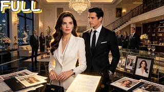 Return to rich family, contract-marry heir, find he loved me 10 years. #yyzz