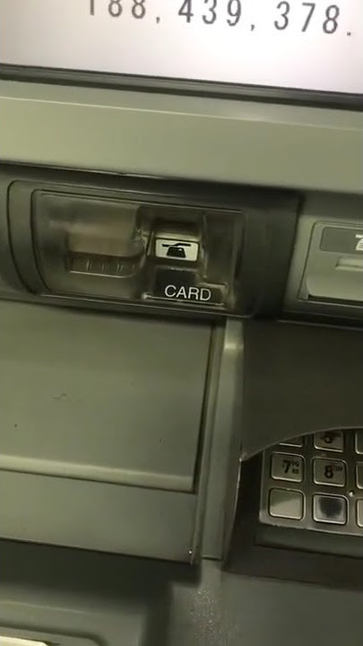 story wa  ambil uang di atm