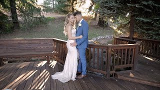 Carolina &amp; Mark / Wedding Film