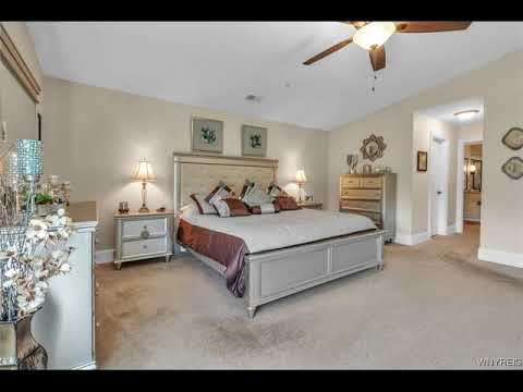 735 Legacy Drive, Lewiston, NY home video tour