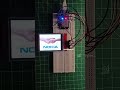 nokia handshake start up vibes with esp32 #arduino #nokia #esp32 #ArduinoWithFun #arduinoproject