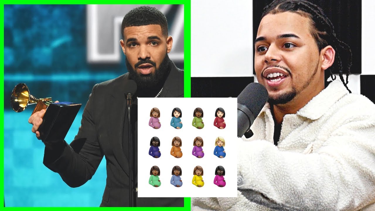 Why Did Drake Back Out Of The Grammys YouTube