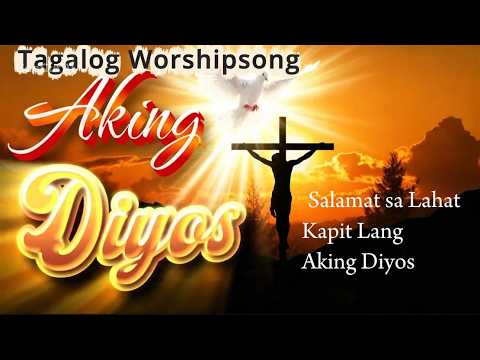 Best Tagalog Worshipsong 🙏New Collection