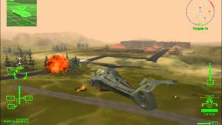 Comanche4 mission 2-4