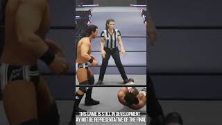 Adam Cole Hits the Boom! #shorts Net Worth