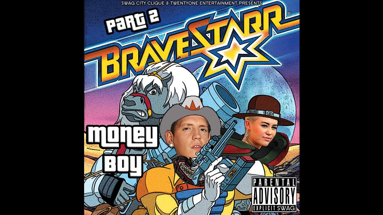 Money Boy - Aquapulco