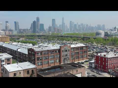 300 Communipaw Ave., Jersey City, NJ home video tour