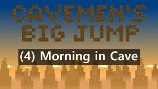 [BGM] Cavemen's Big Jump - Best5 Medley