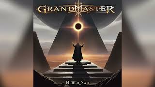 THE GRANDMASTER - BLACK SUN (2024) (FULL ALBUM)