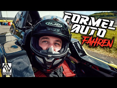 Formula racing is so CRAZY! | MoWo