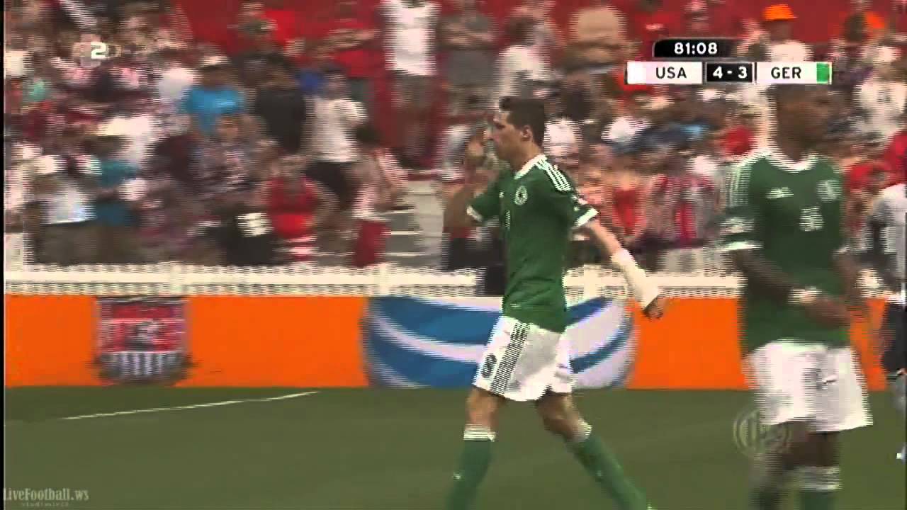 camera iphone 8 plus apk Julian Draxler Goal USA 4 3 Germany HD