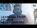 Learning from Abusive Relationships | The Really Cool Gents Podcast