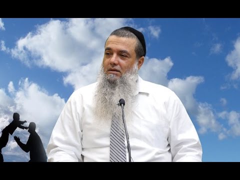 הרב יגאל כהן - 3 דקות של אמונה - הפסיכולוג שלי..