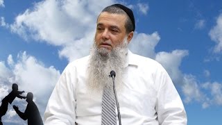 הרב יגאל כהן - 3 דקות של אמונה - הפסיכולוג שלי..