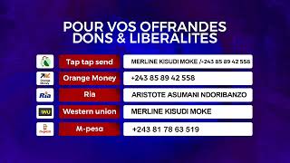 MATIN ELUMBE LUMBE.. DU 04 MAI. 2026