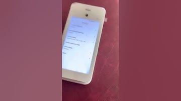 Disable DOJO integration and run standalone with SIM card. Icrtouch & other Epos systems in the uk