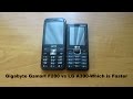 Gigabyte Gsmart F280 Vs LG A390 Which Is Faster Gigabyte Gsmart F280 Vs LG A390 Which Is Faster