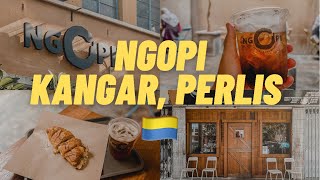 Tak Sangka Di Perlis Ada Kafe Cantik! | #BoyWithPlans